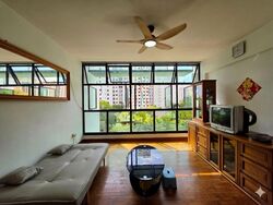 Blk 158B Rivervale View (Sengkang), HDB 5 Rooms #573000061